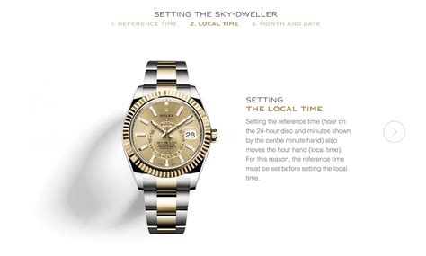 rolex res|Rolex official website.